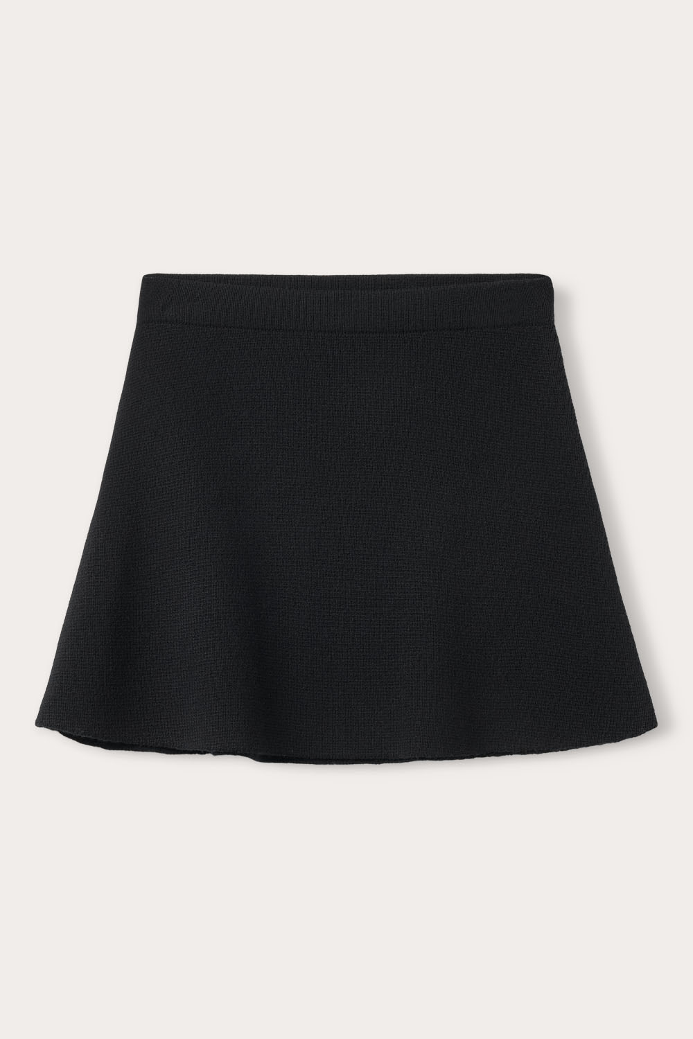 Fantasy Skirt - Black
