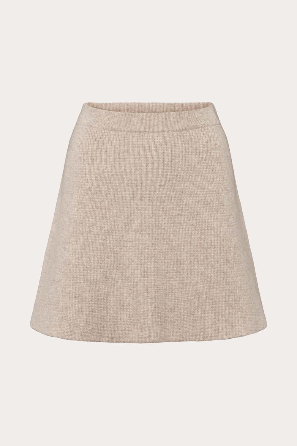 Fantasy Skirt - Sand