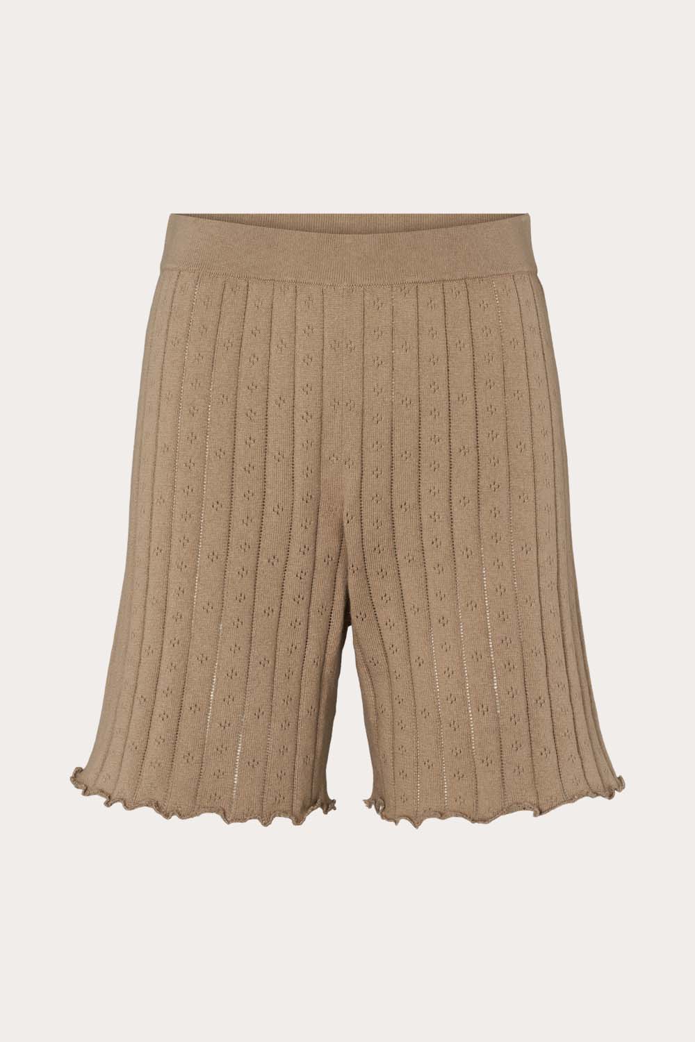 Felice Shorts - Olive
