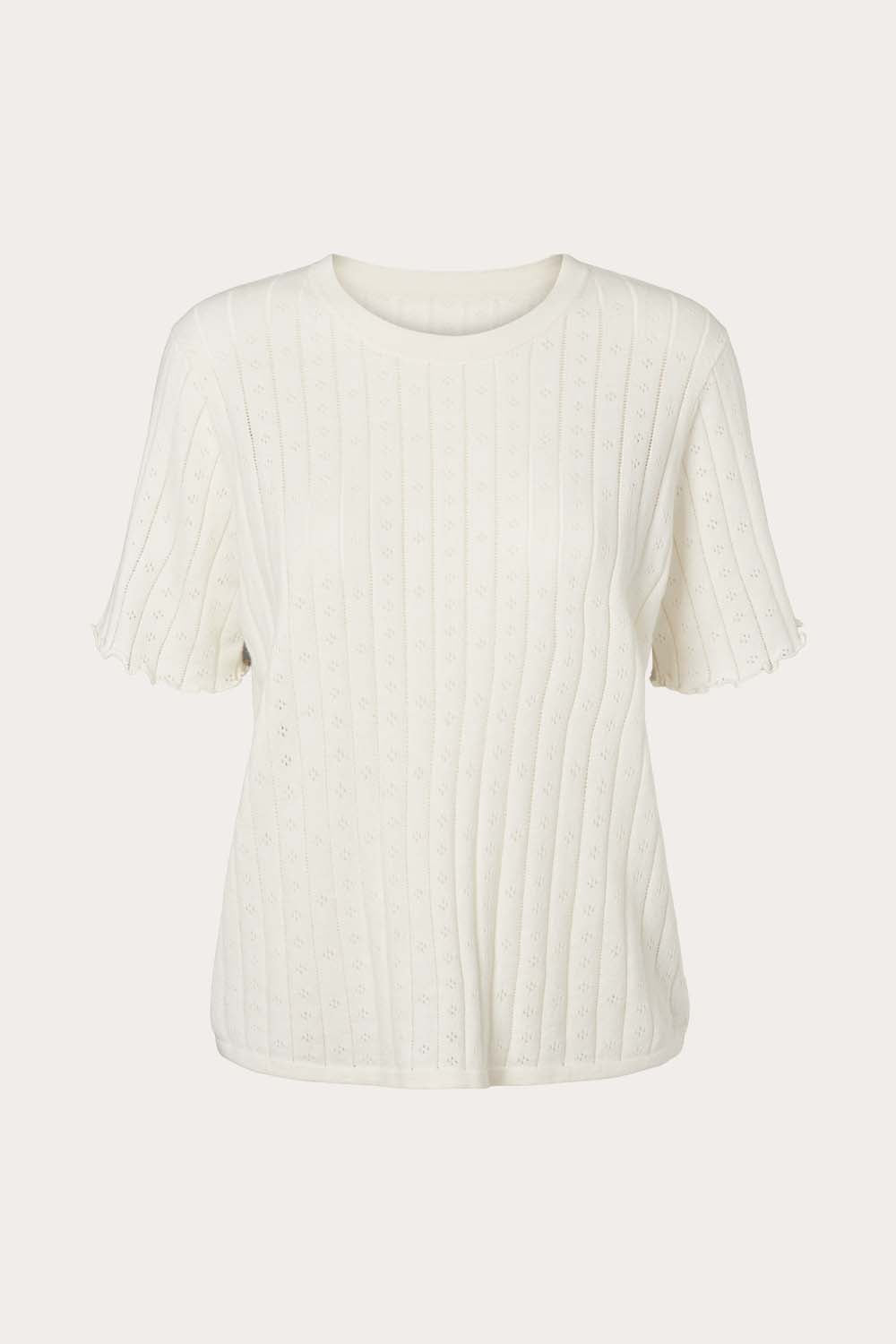 O'TAY Filia T-Shirt T-Shirts Off White