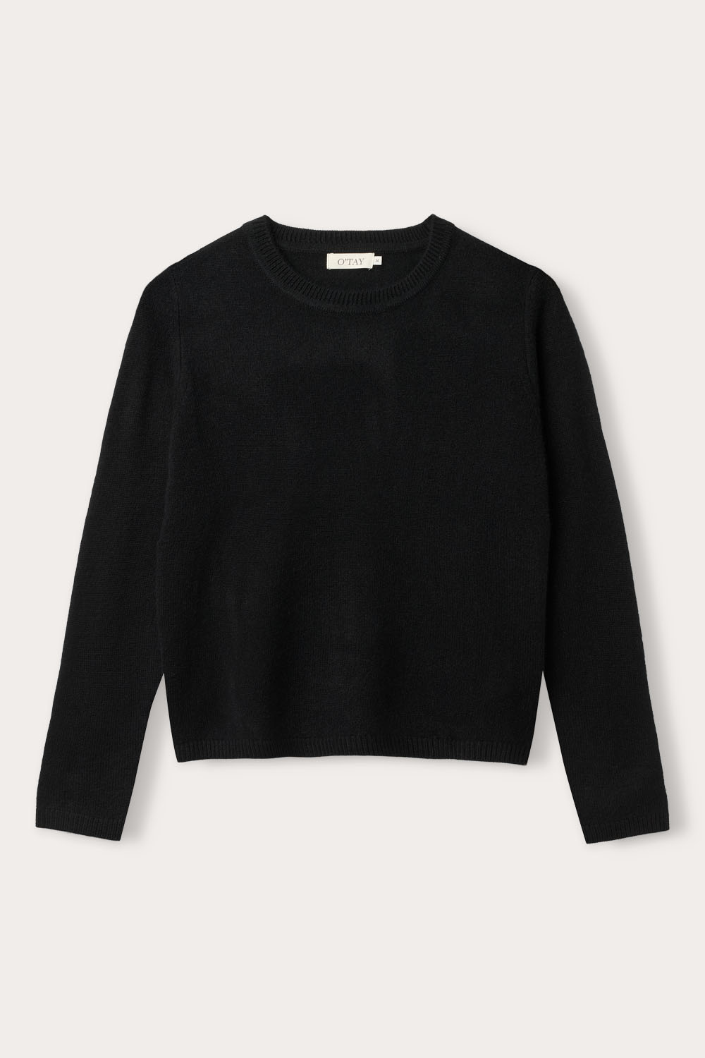 Filipa Blouse - Black