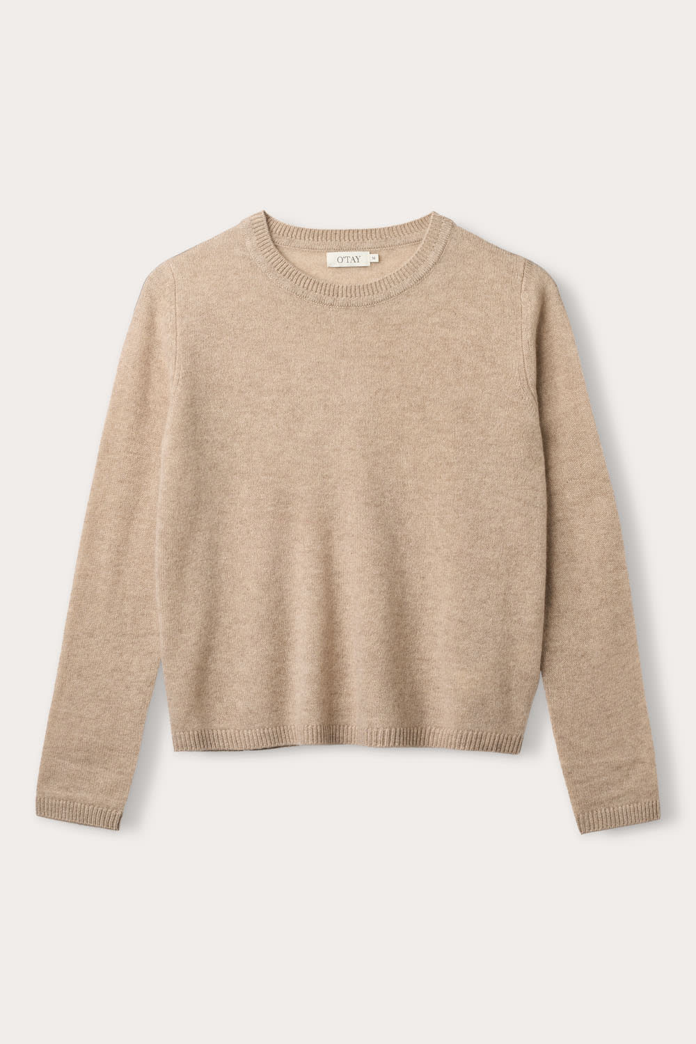 Filipa Blouse - Sand
