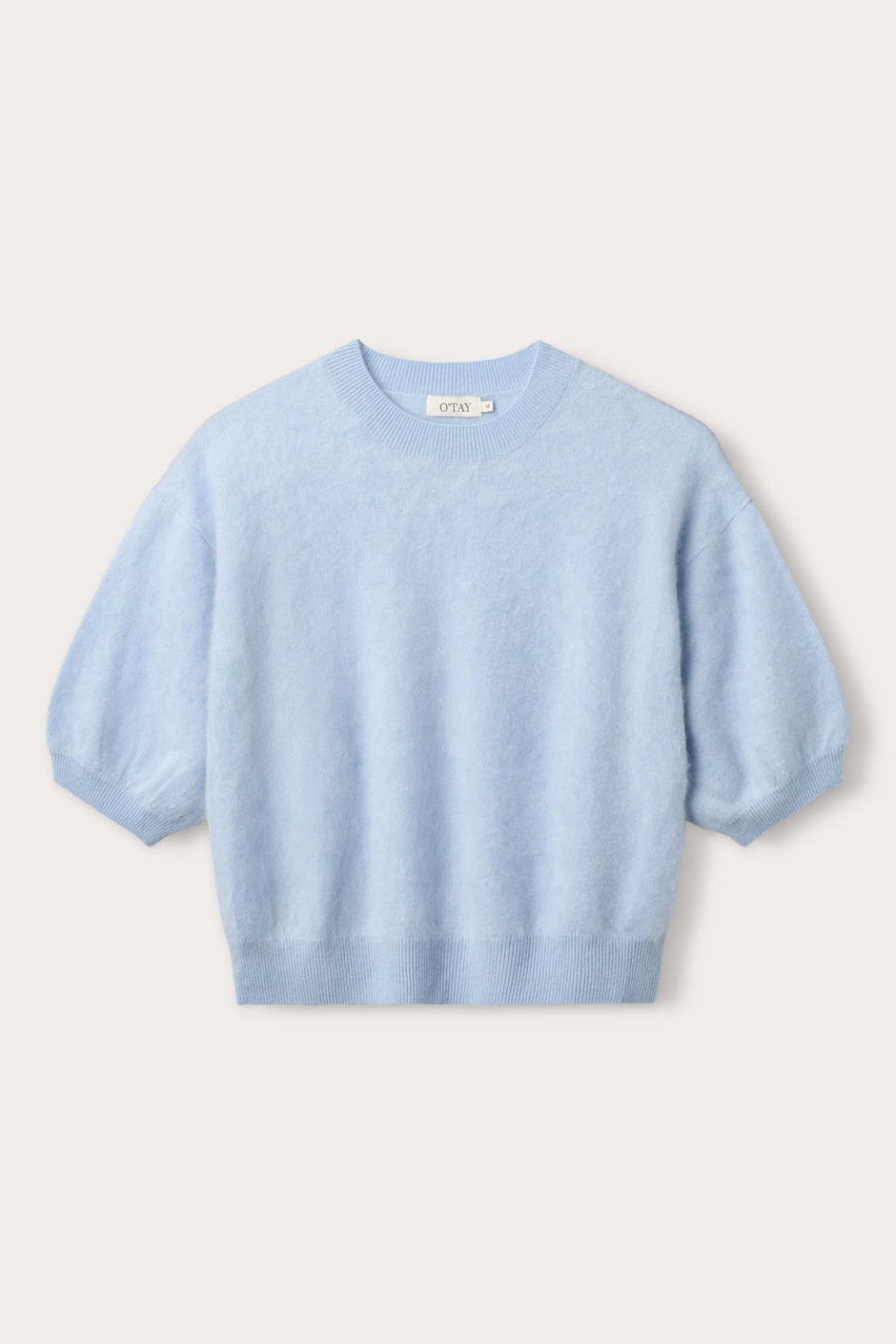 Freya Blouse - Arctic