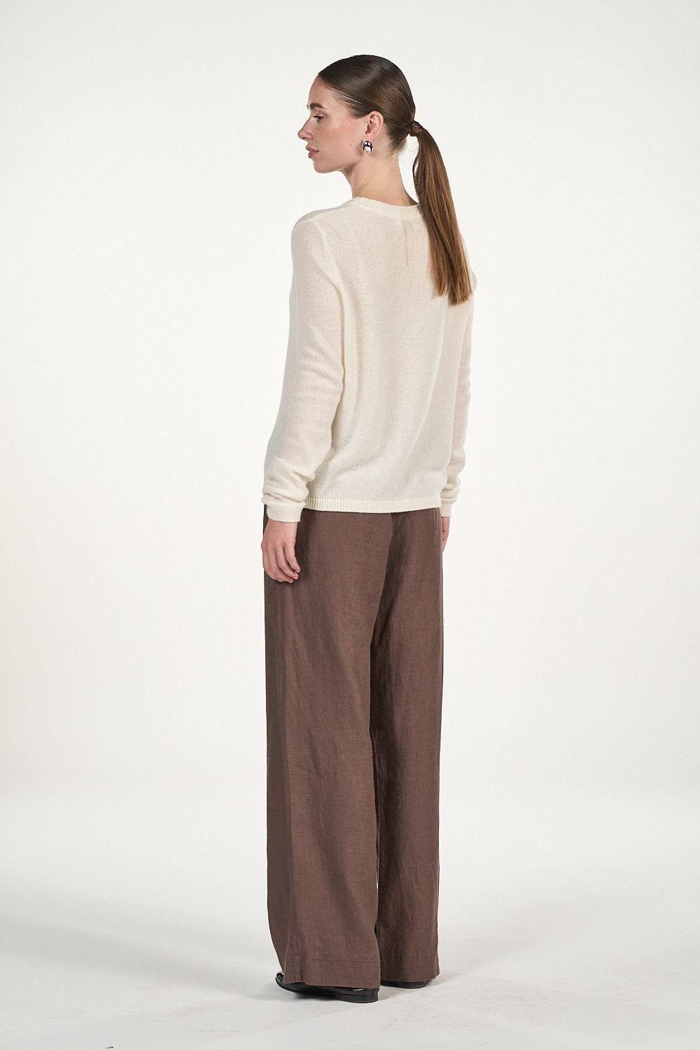 Filipa Blouse - Off White