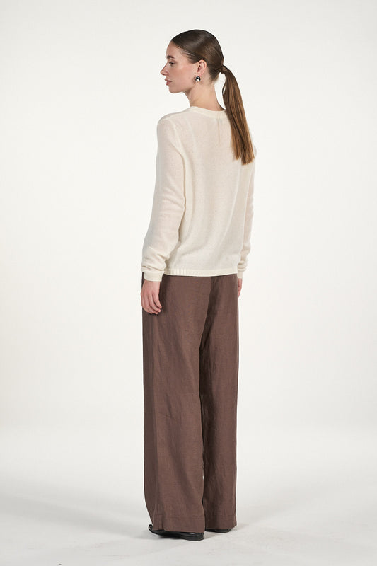 Filipa Blouse - Off White