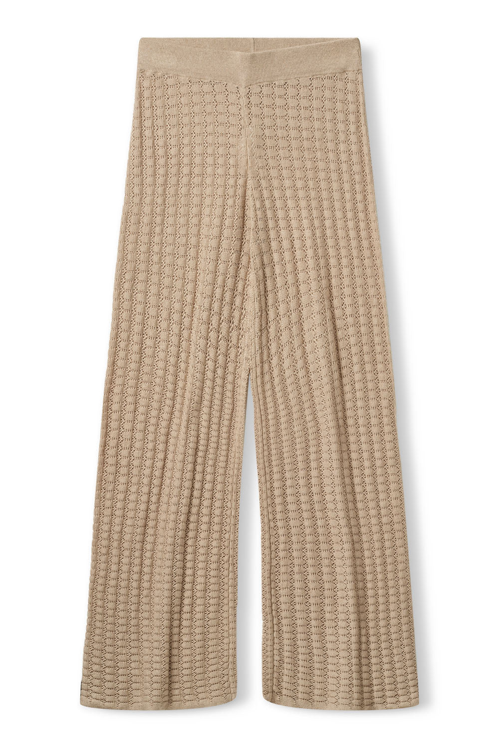 Gaia Pants - Biscuit