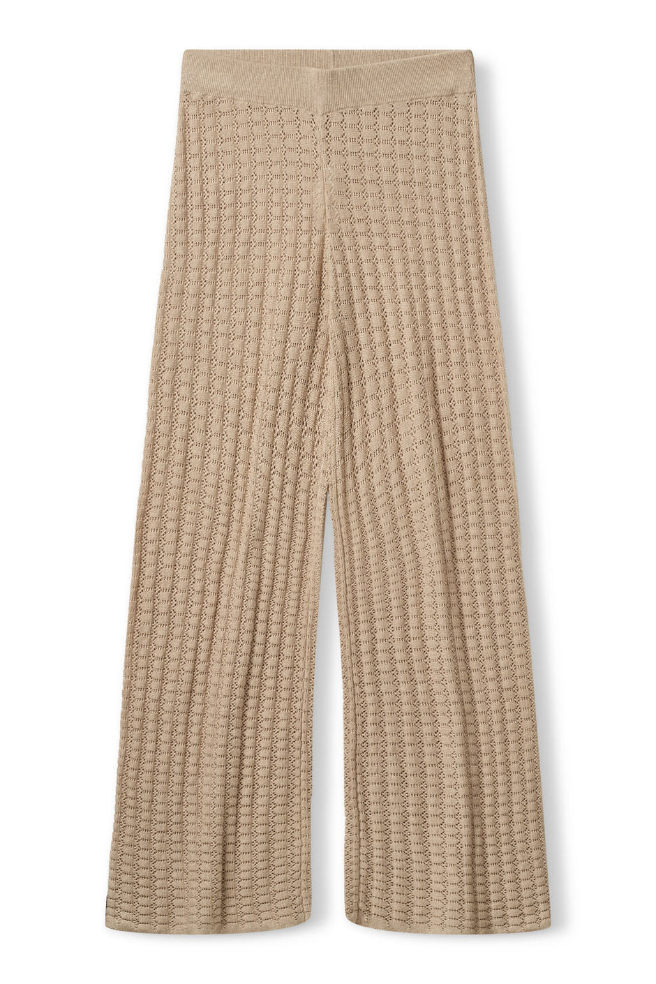 Gaia Pants - Biscuit