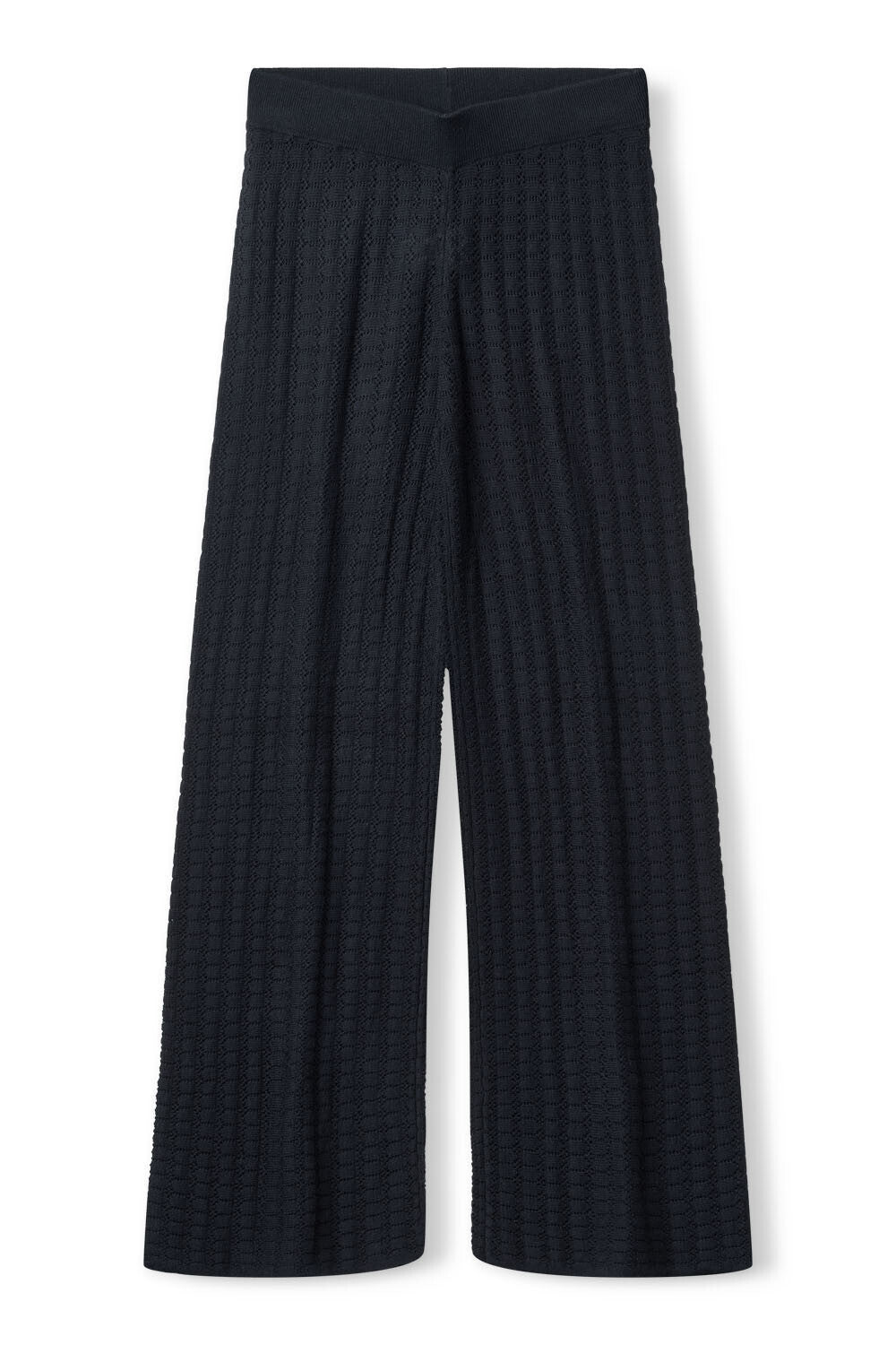 Gaia Pants - Navy