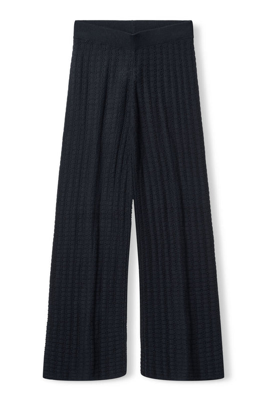 Gaia Pants - Navy