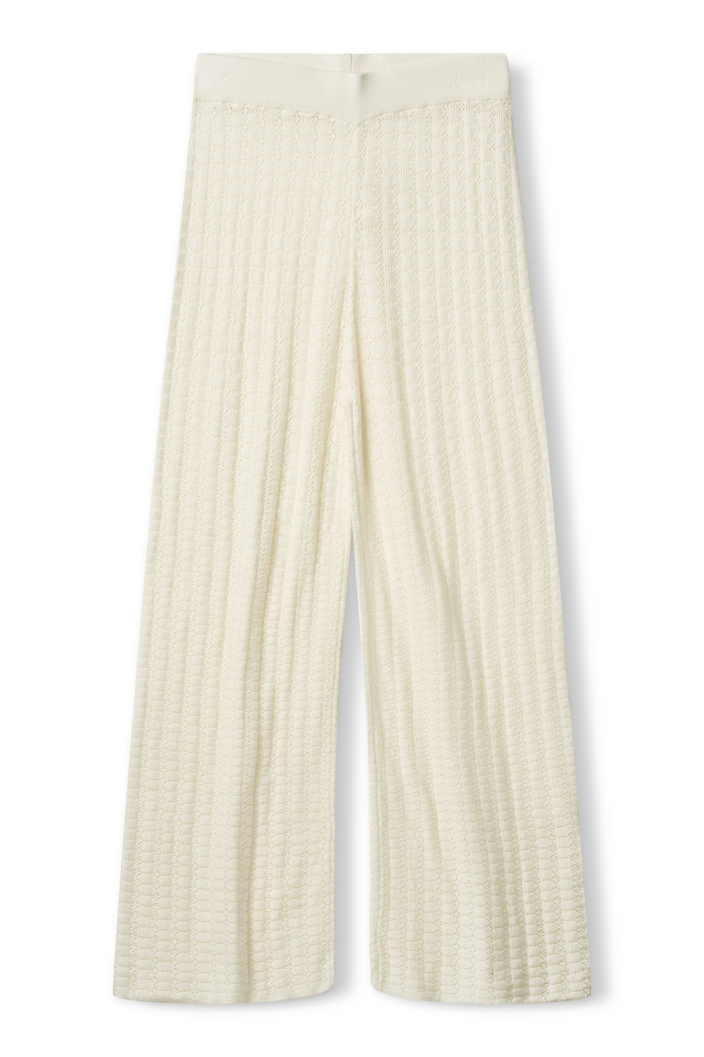 Gaia Pants - Off White