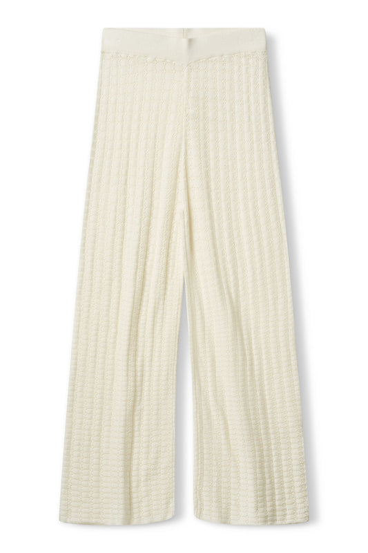 Gaia Pants - Off White