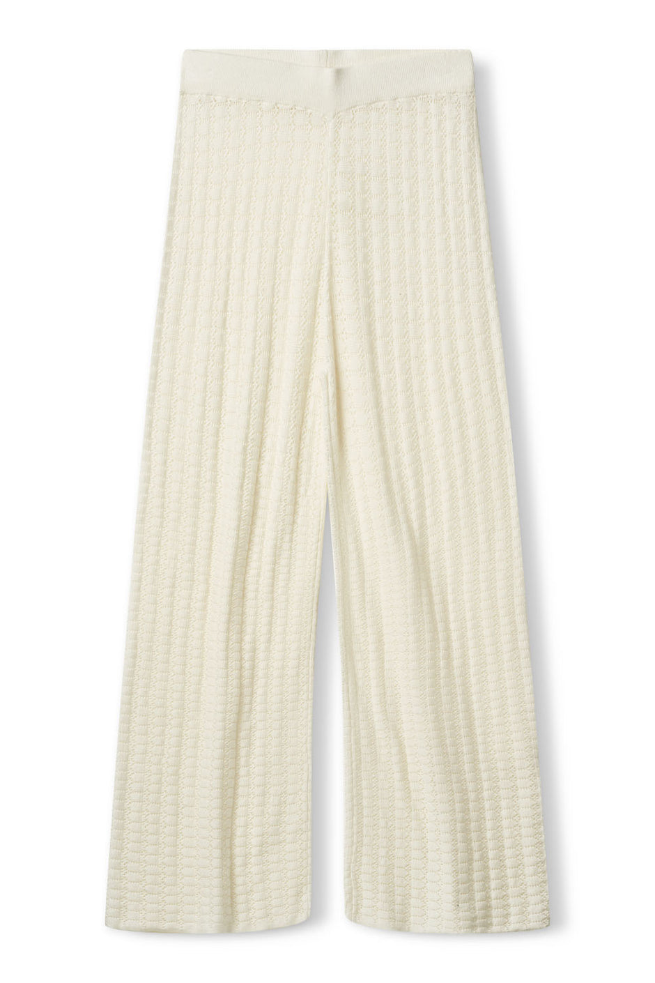 Gaia Pants - Off White