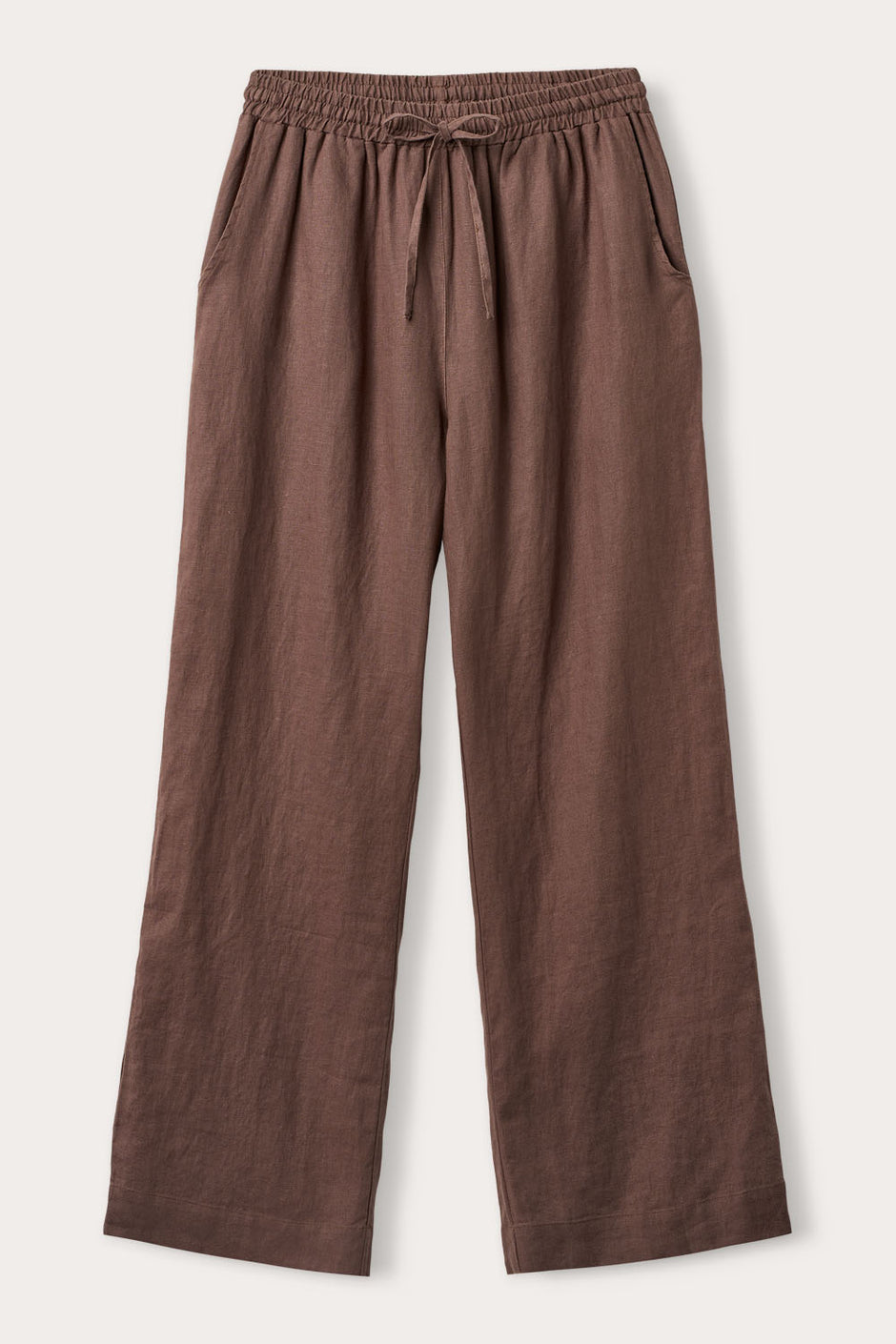 Galina Pants - Chocolate