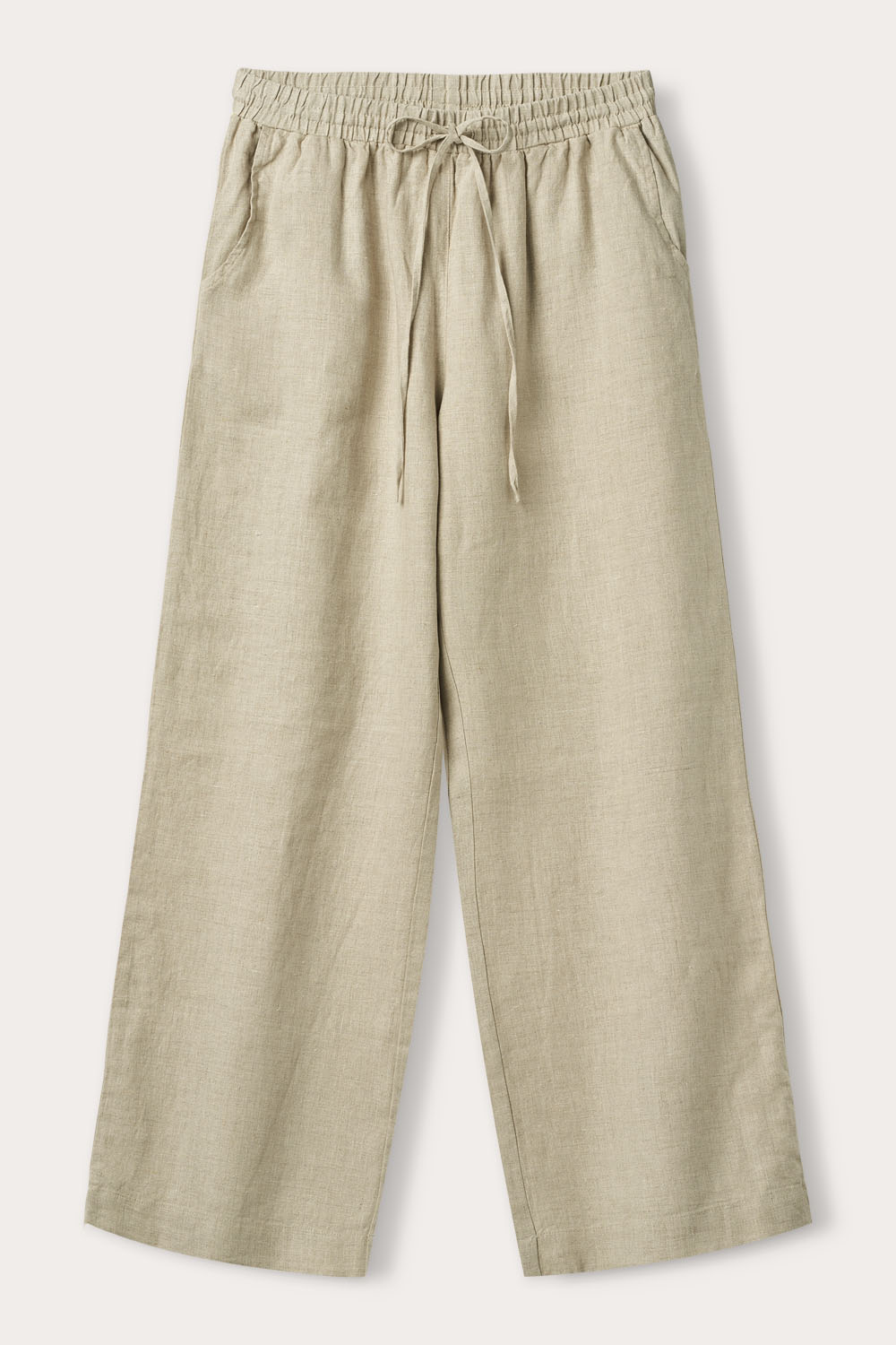 Galina Pants - Linen