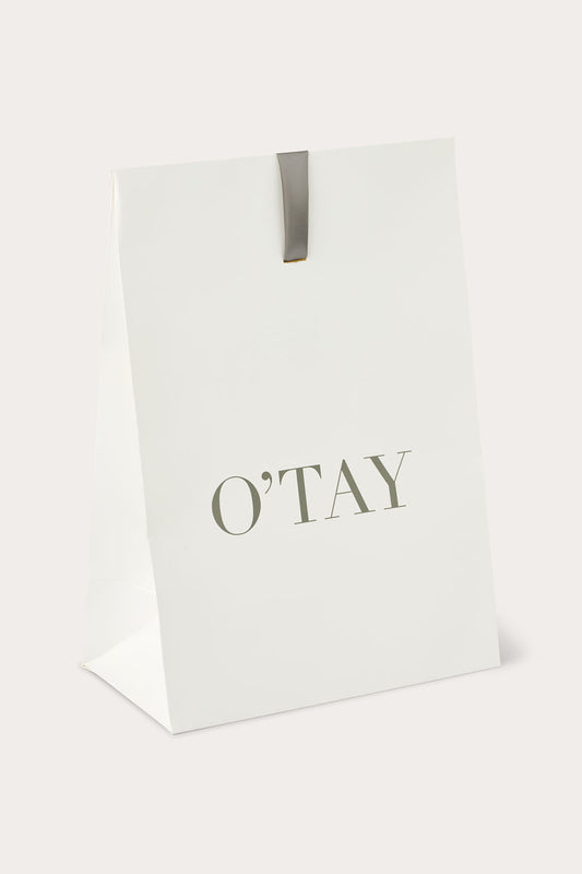 Gift Bag - Off White