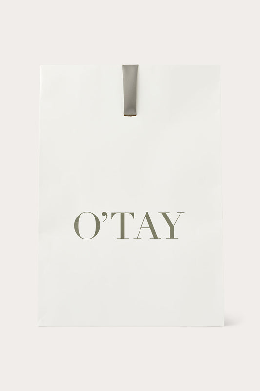 Gift Bag - Off White