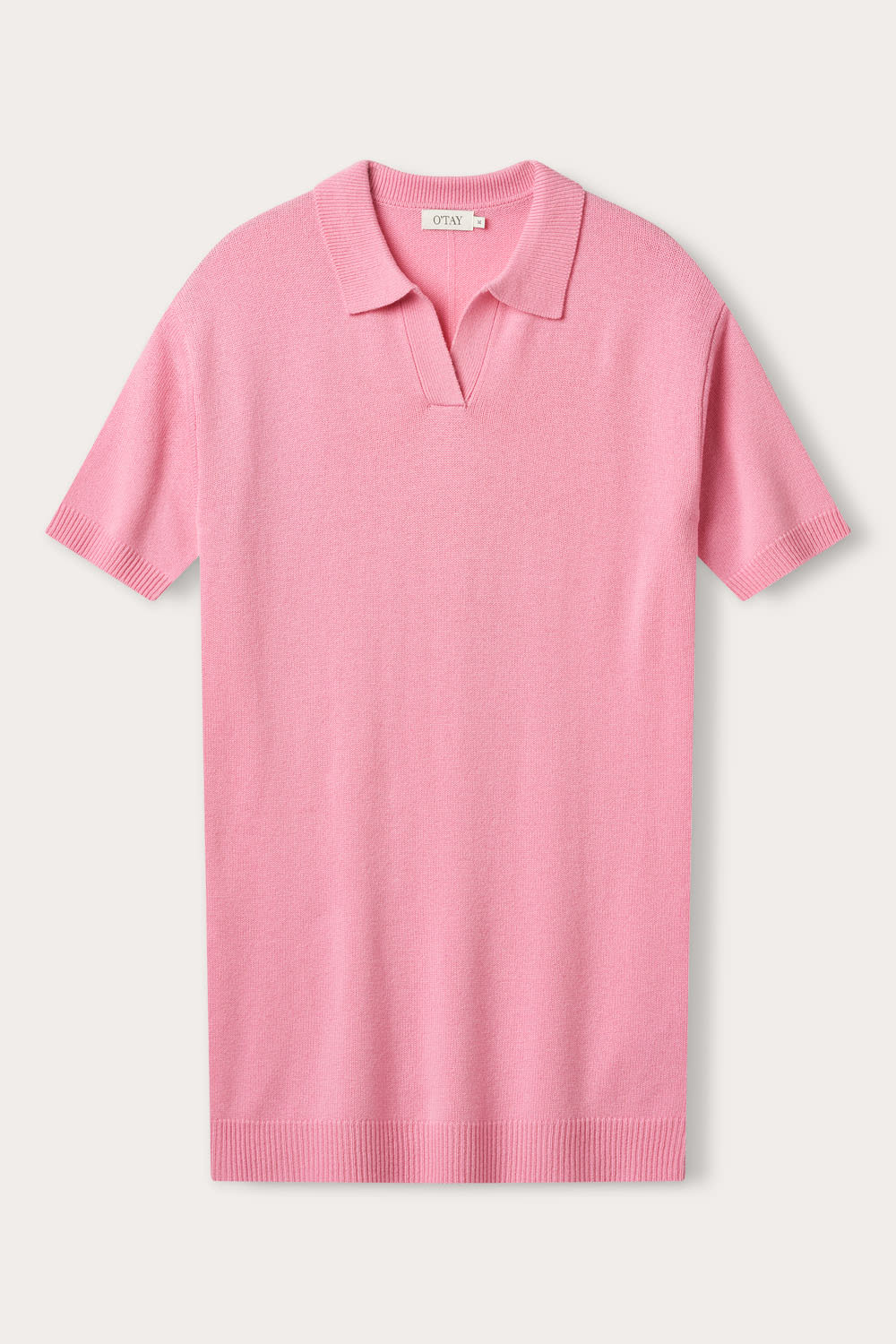 Gerbera Dress - Candy