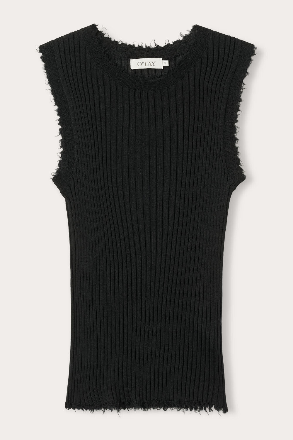 Gigi Top - Black