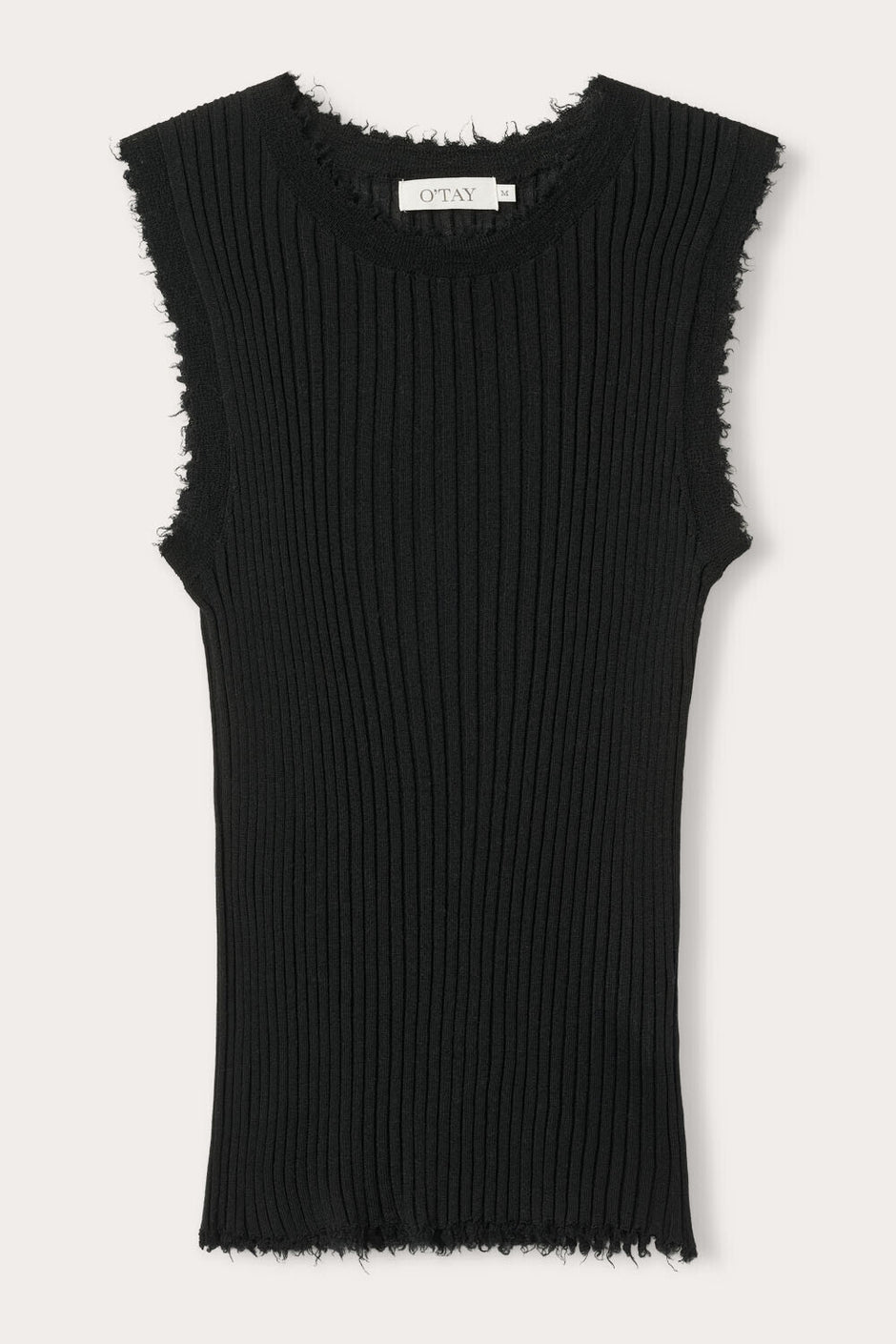 Gigi Top - Black