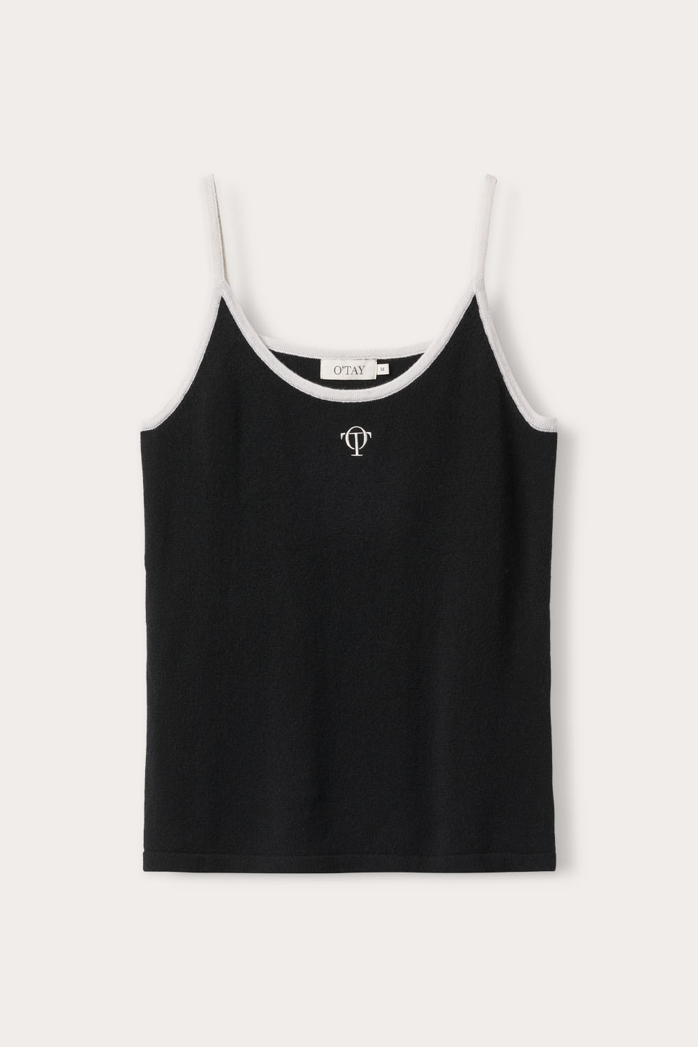 Gitta Top - Black