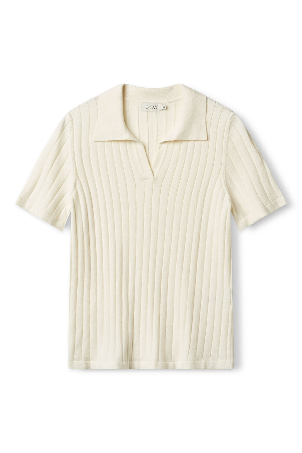 Gloria T-Shirt - Off White