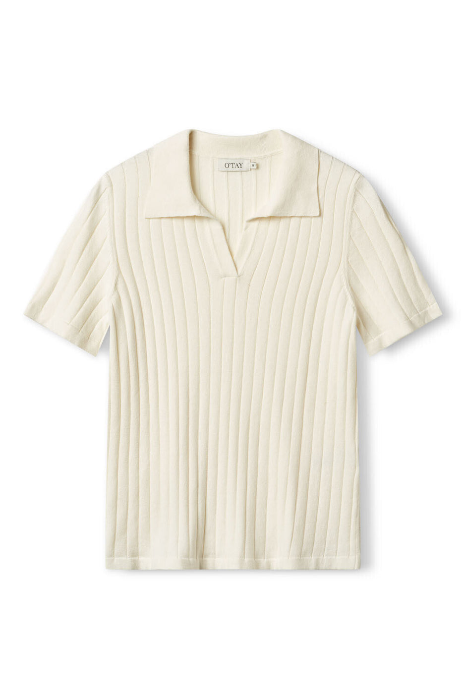 Gloria T-Shirt - Off White