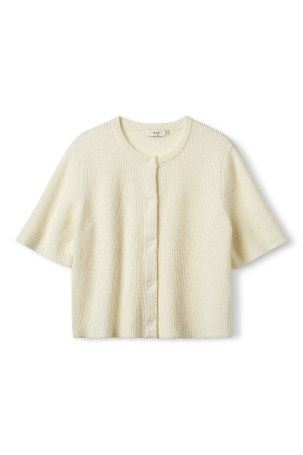 Goldie T-Shirt - Off White