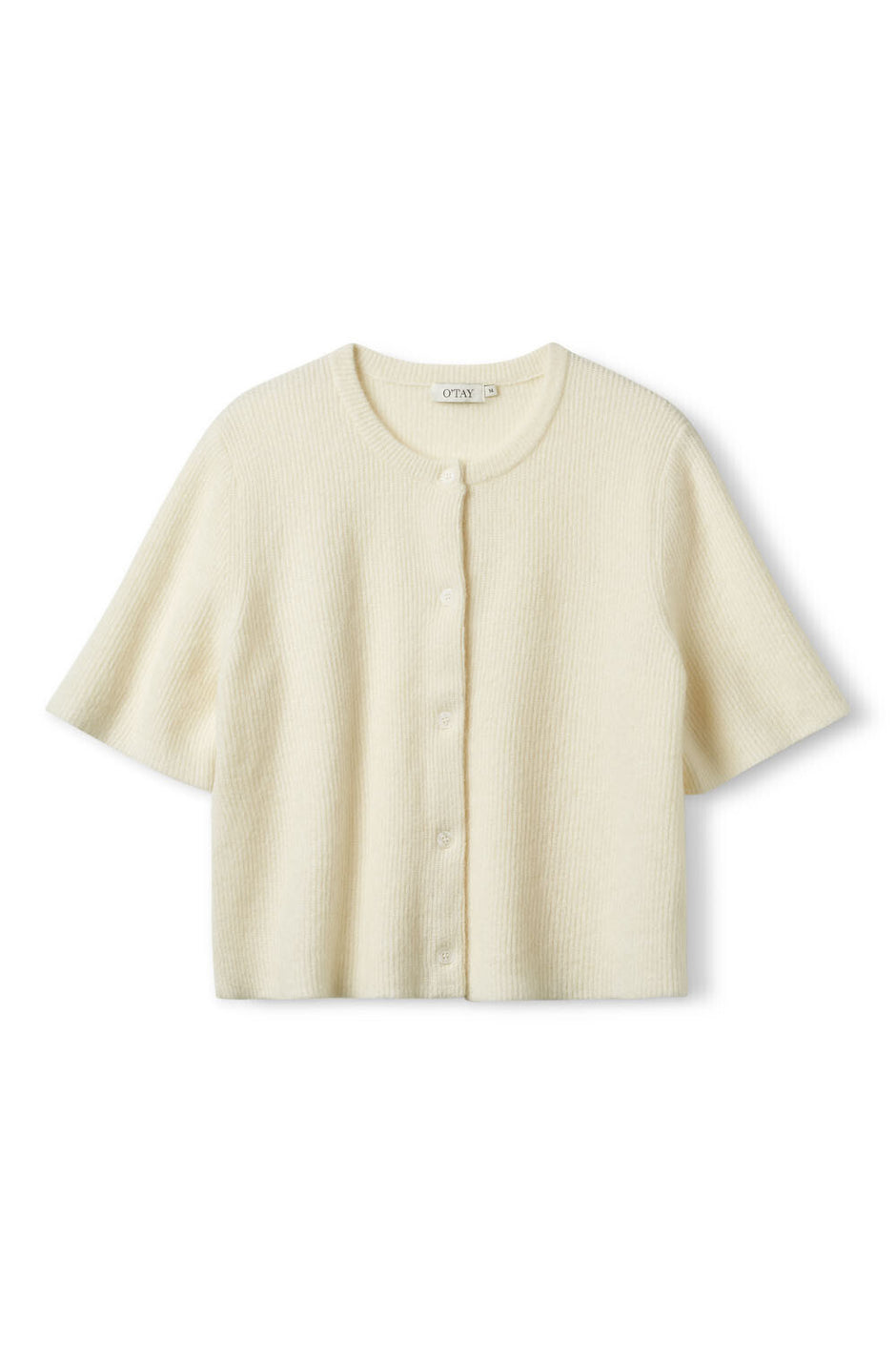 Goldie T-Shirt - Off White