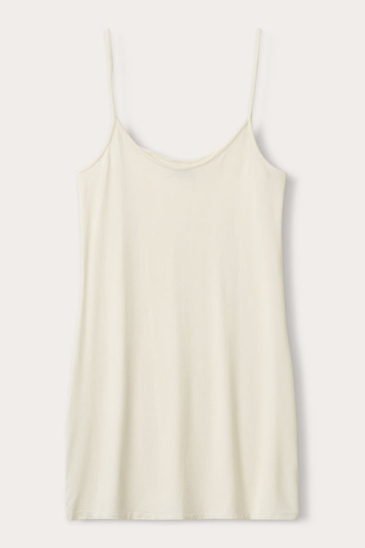 Grease Dress - Off White