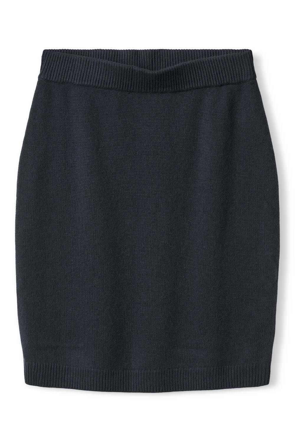 Greta Skirt - Navy