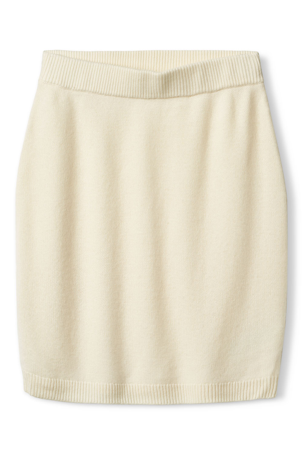 Greta Skirt - Off White