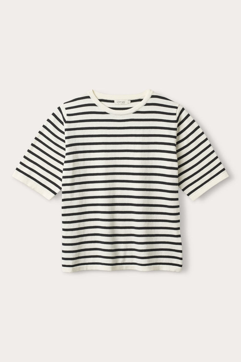 Gurli T-Shirt - Off White