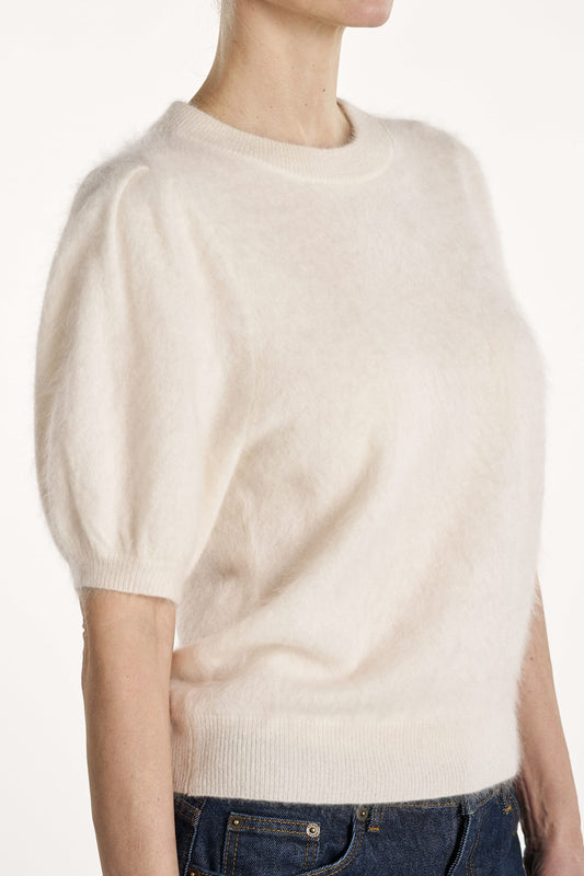 Pippi T-Shirt - Off White