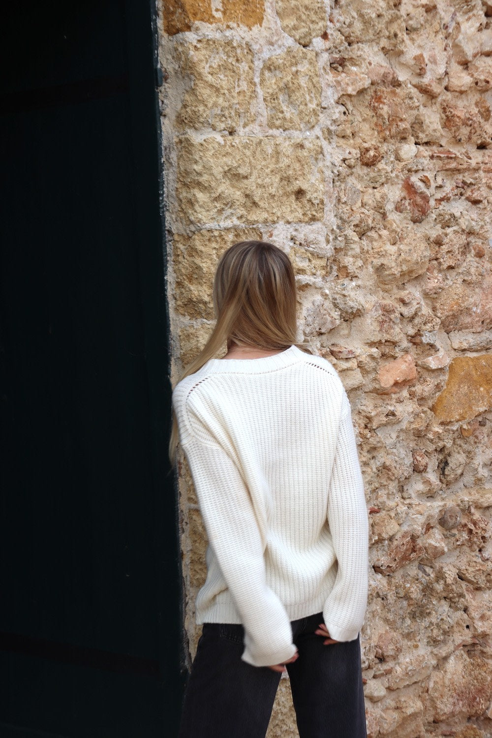 Fairy Cardigan - Off White