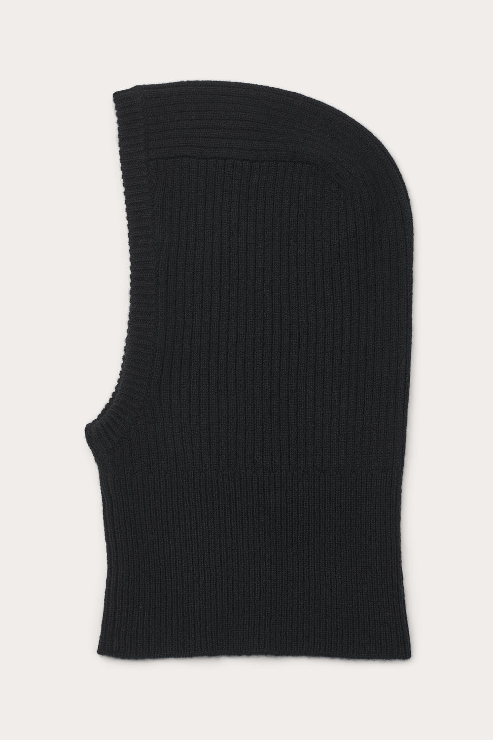 O'TAY Indy Balaclava Beanie Black