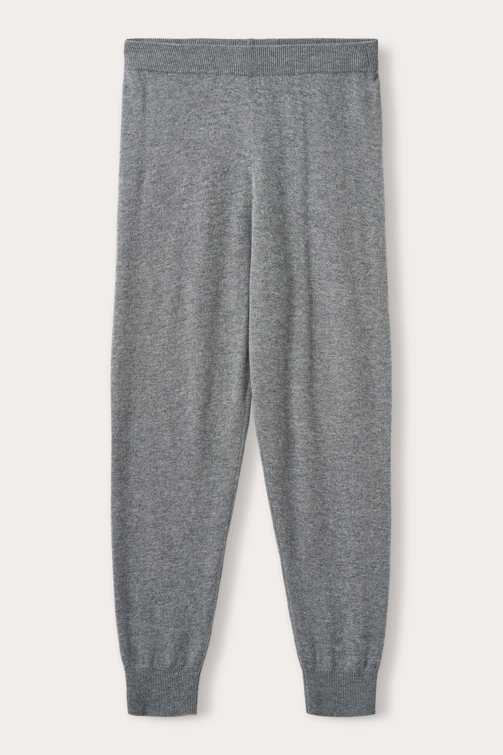 Ines Pants - Stone Grey