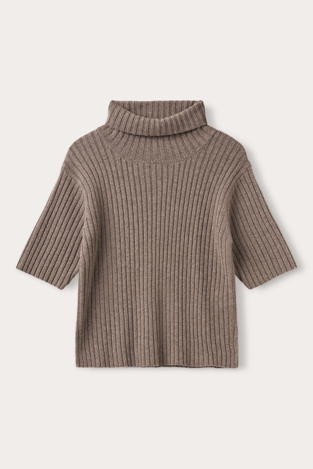 Irina T-Shirt - Brownstone