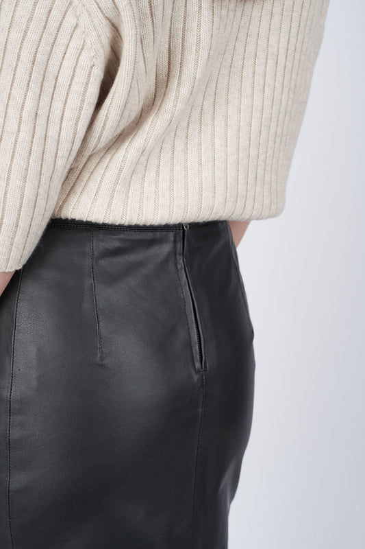 Jane Skirt - Black