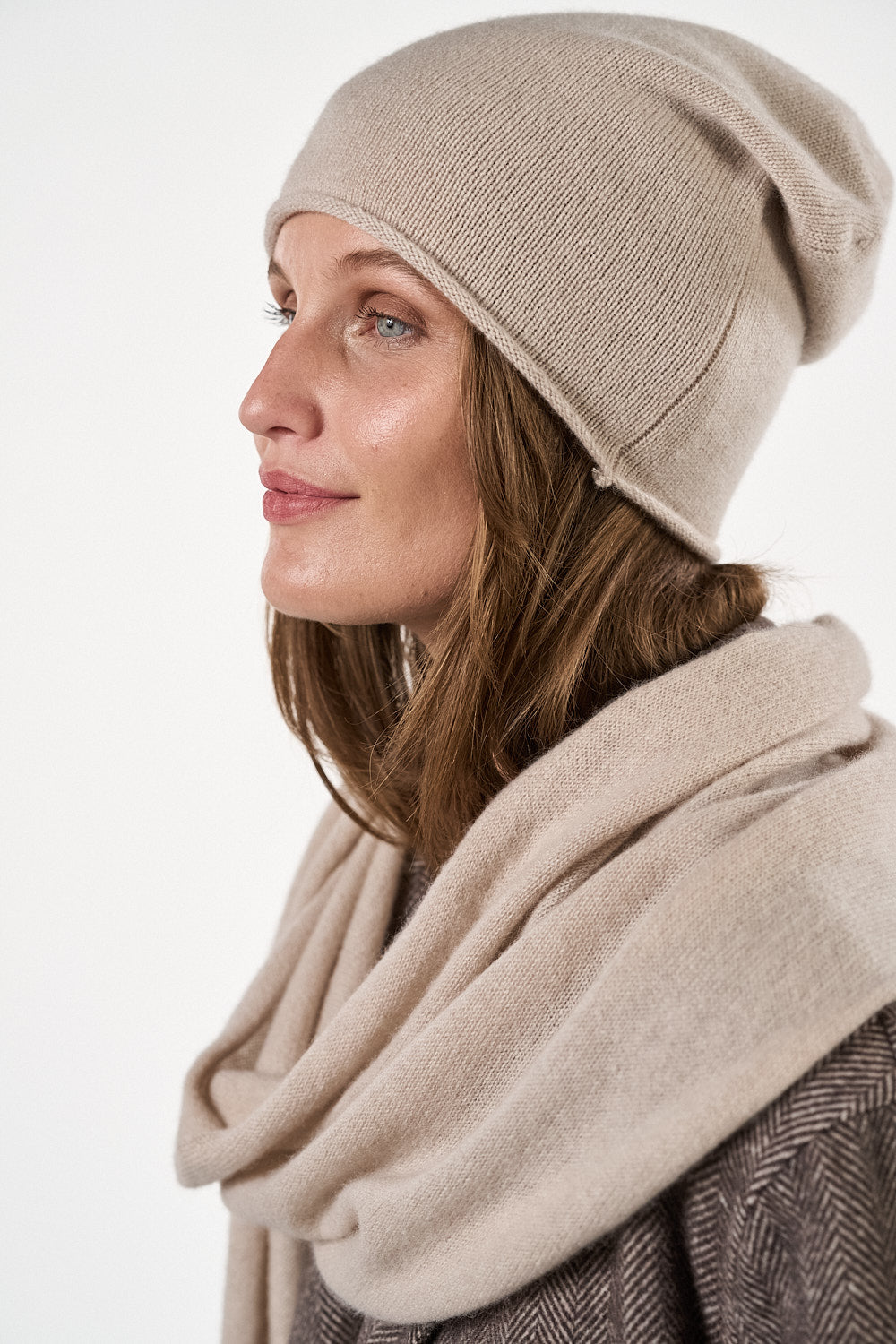 Jamilla og Josefina - Tulle Melange