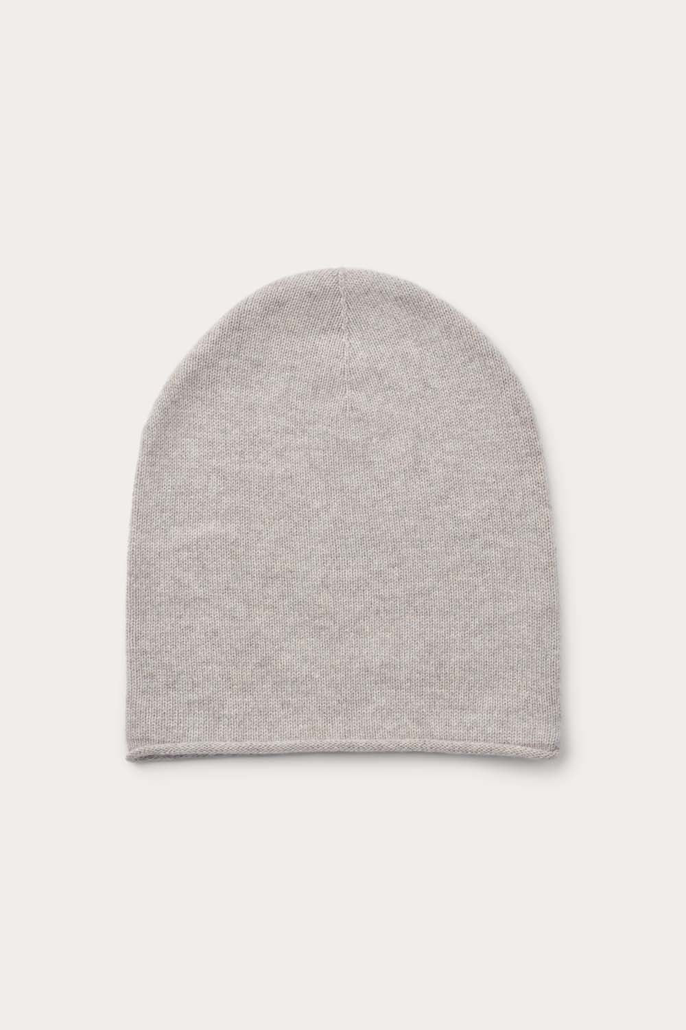 O'TAY Jamilla Beanie Beanie Grey Buck