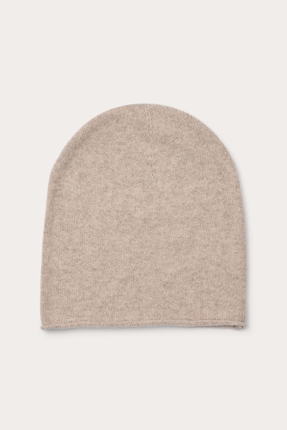 O'TAY Jamilla Beanie Beanie Beige Melange