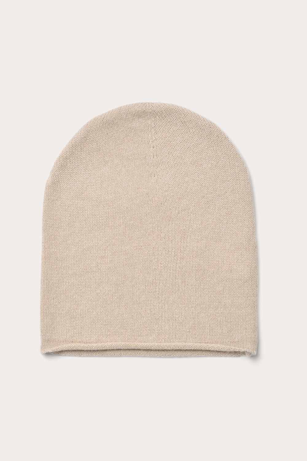 Jamilla Beanie - Tulle Melange