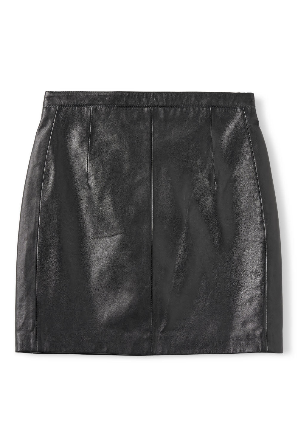 O'TAY Jane Skirt Nederdele Black