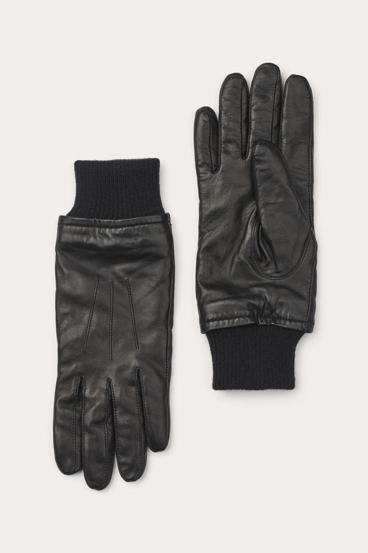 O'TAY Jasmine Gloves Handsker Black