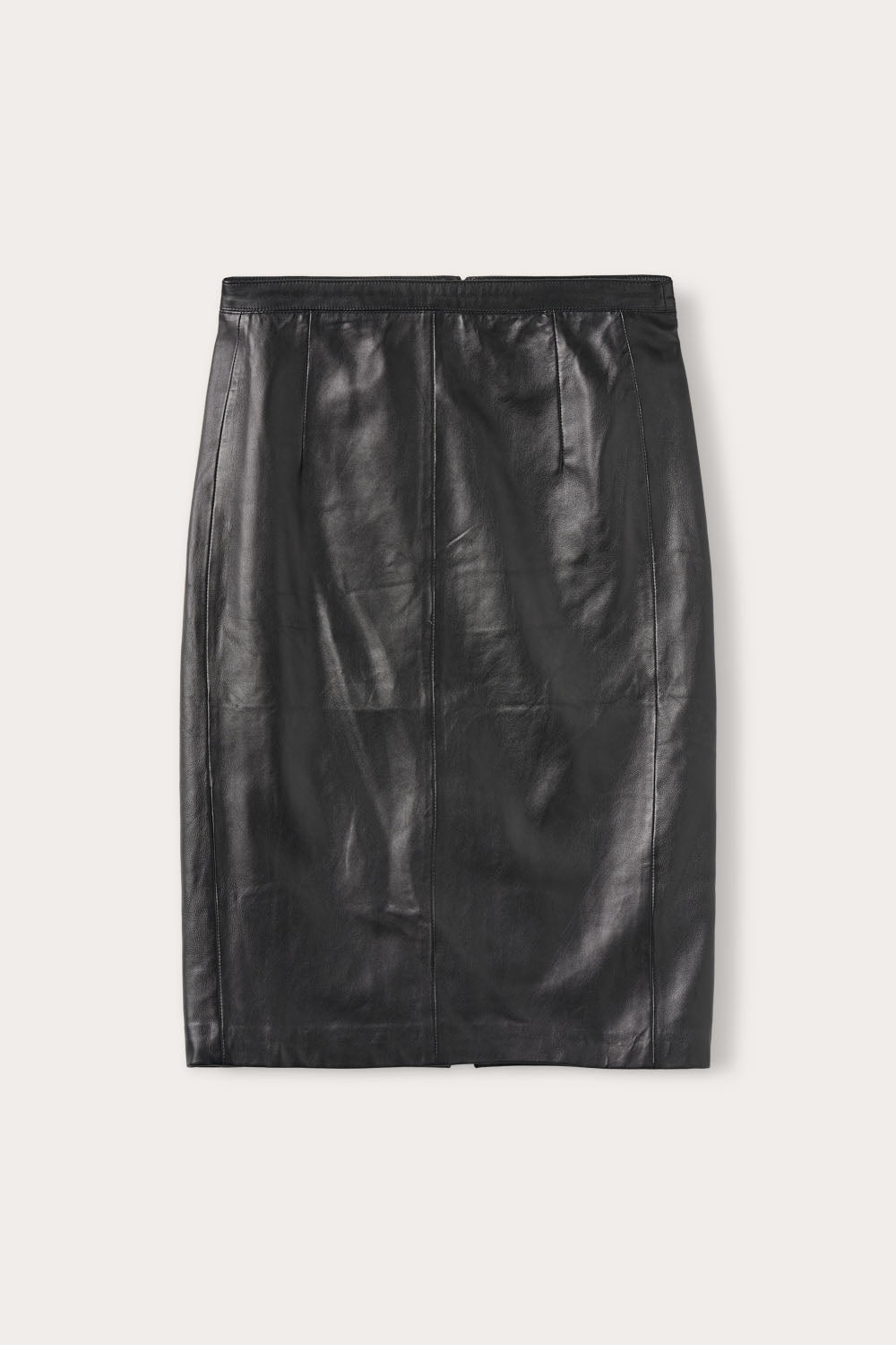 O'TAY Joy Skirt Nederdele Black