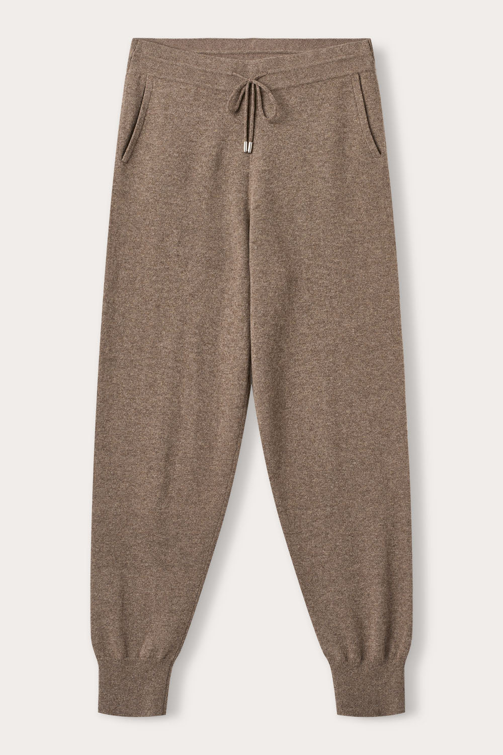 Kalia Pants - Brownstone