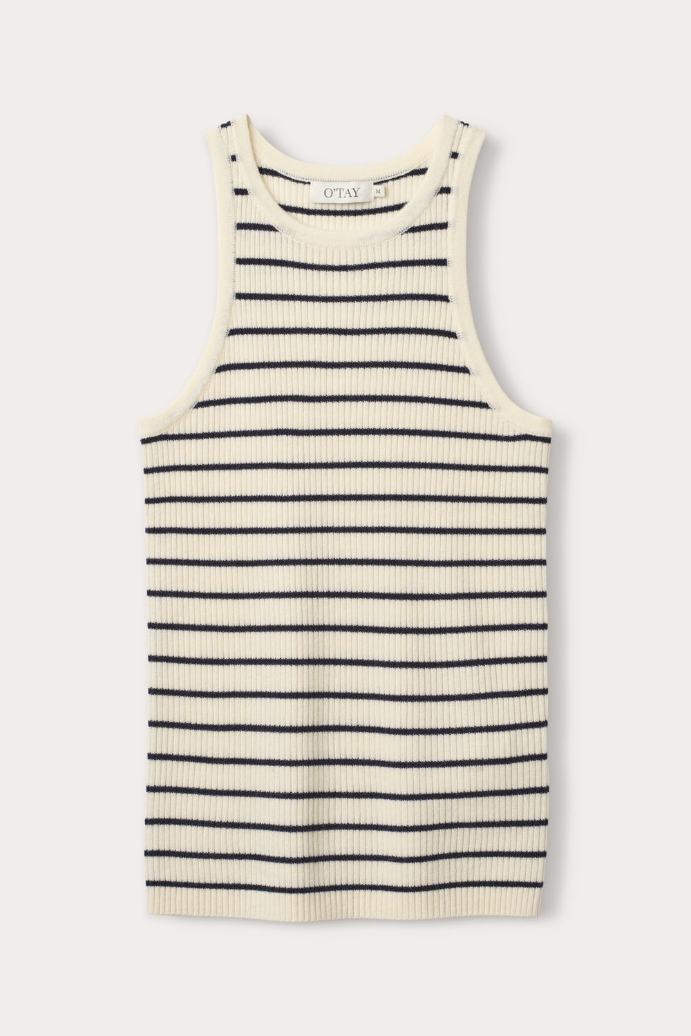 Kameron Top - Off White