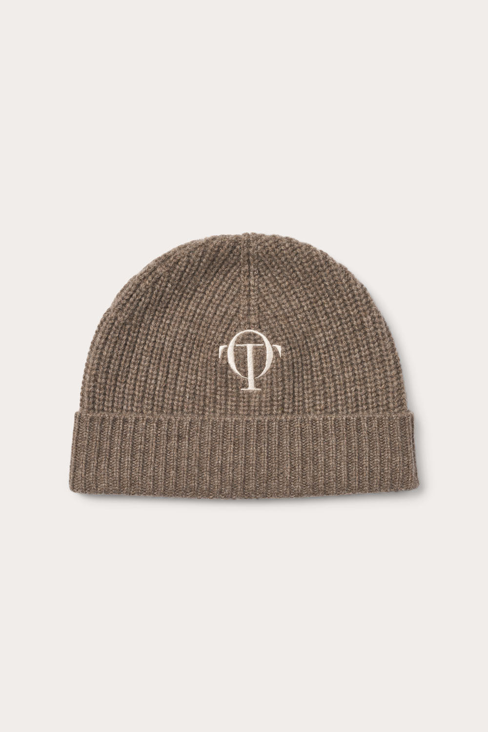 Kate Beanie - Brownstone