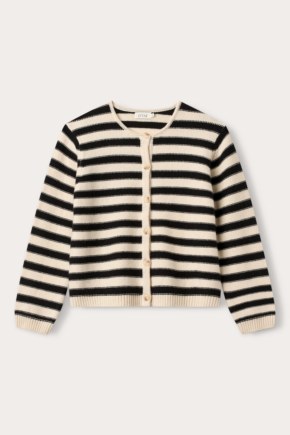 Katie Cardigan - Beige