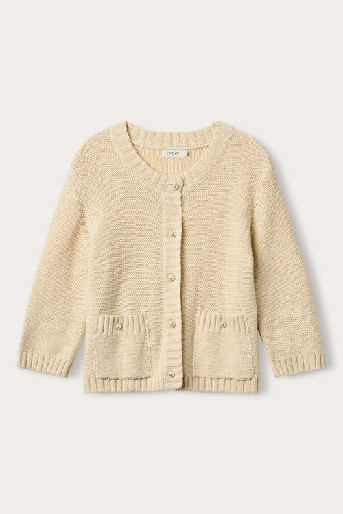 UWKimmi Knit Cardigan main image 1